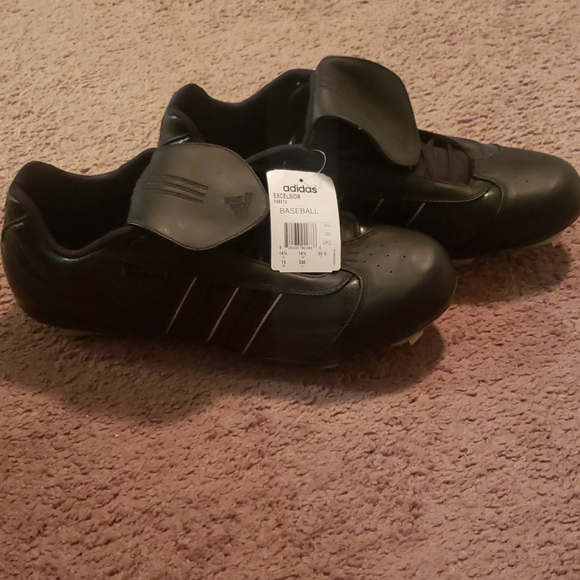 Adidas Excelsior Cletes - Picture 1 of 4